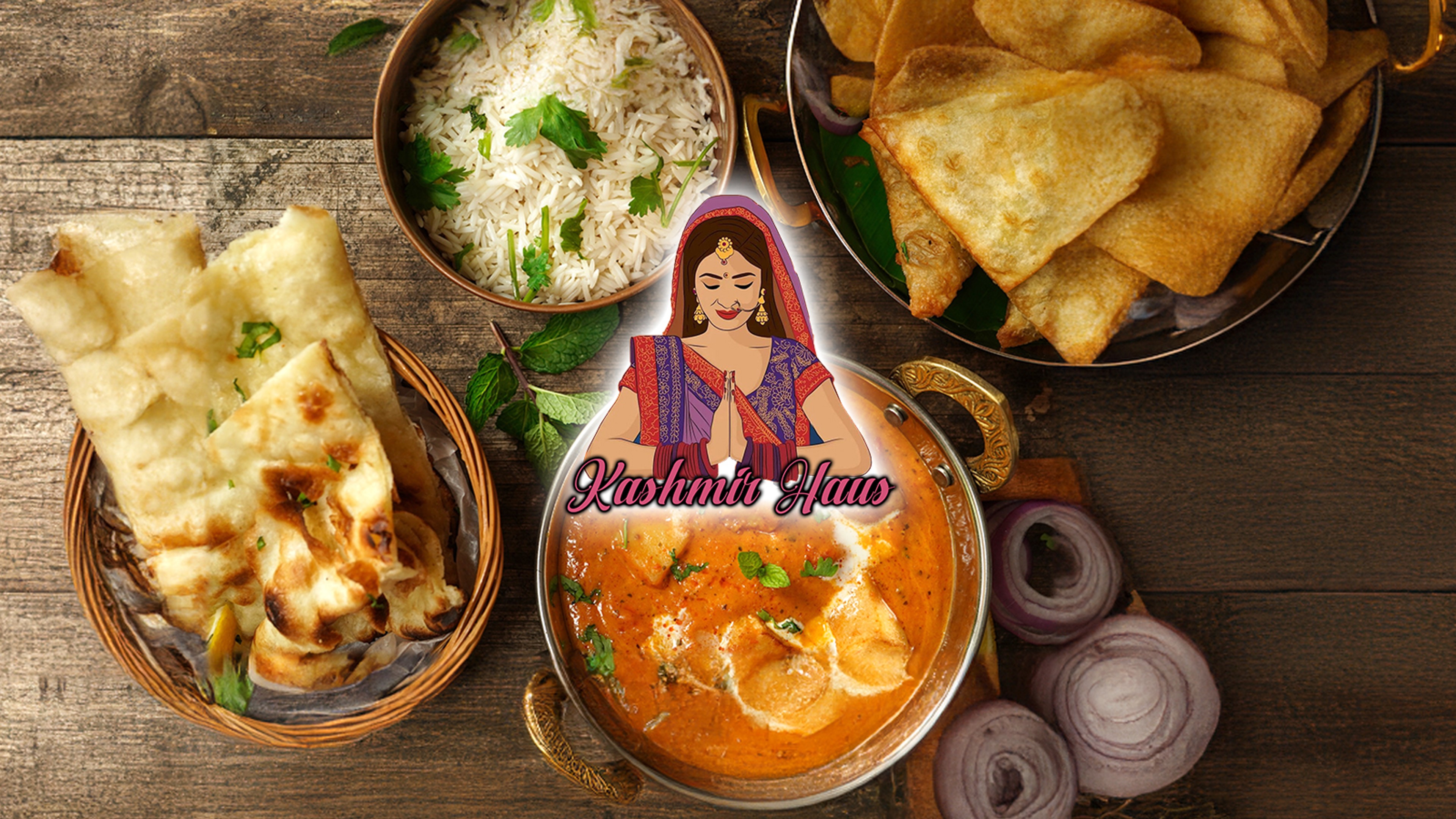 Kashmir Haus Potsdam